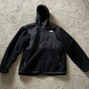Mens Northface Jacket